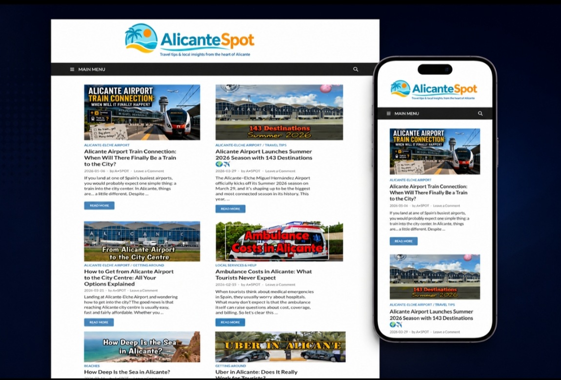 alicantespot.com