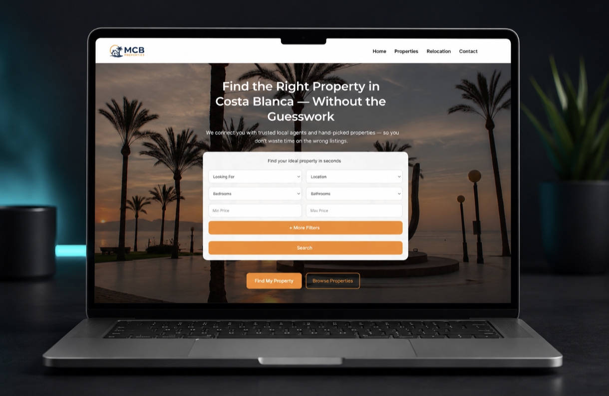 MCB Properties